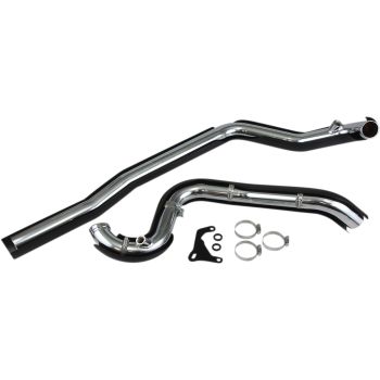 HEADPIPES TD 07-08 FL