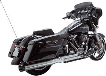 EXHAUST 2-1 SIDEWINDER RACE -