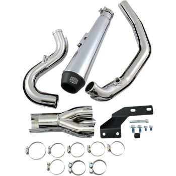 EXHAUST ED CH ST 07-11