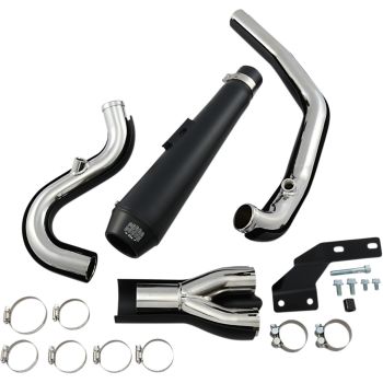 EXHAUST ED BK ST 07-11