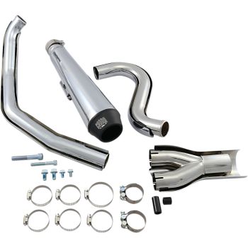EXHAUST ED CH ST 86-06