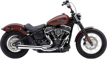 EXHAUST ED CH FXBB 18-19