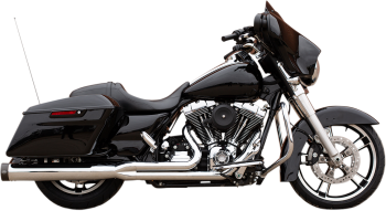 EXHAUST 2-1 CH 95-16FL