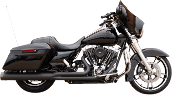 EXHAUST 2-1 BL 95-16FL