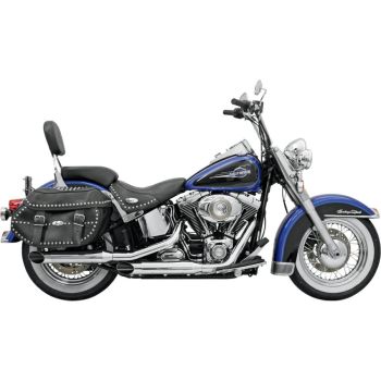 MUFFLERS 3 SLIP-ONS - SFTL 07-