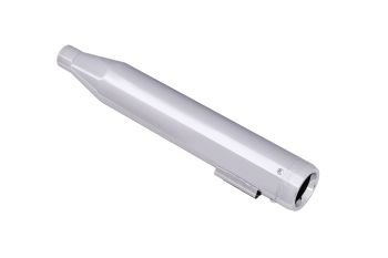 MUFFLERS 3 SLIP-ONS - FXD 06-1