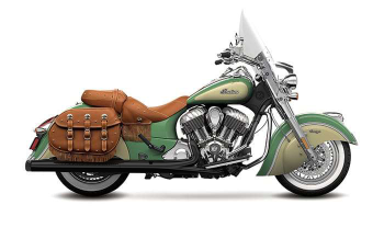 MUFFLERS 4 TOURING SLIP-ONS -