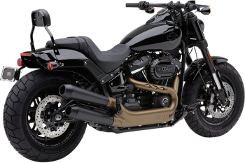 MUFFLERS ED BK 18 FXFB/S