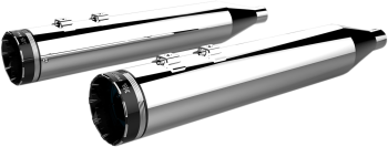 MUFFLERS W/TR TIP CH96-16