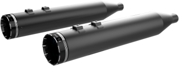 MUFFLERS W/TR TIP BK96-16