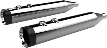 MUFFLERS W/TU TIP CH96-16