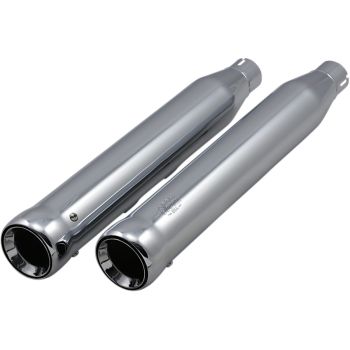 MUFFLERS 3 SFTL DLX05+