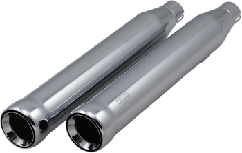 MUFFLERS 3 SFTL 07-17