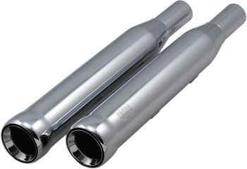 MUFFLERS 3 XL 04-13