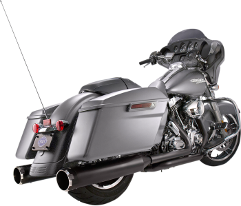 SO EC THRUSTER M8 BK/BK