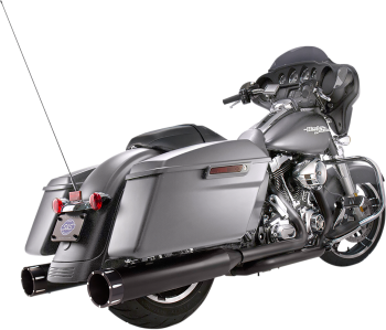 SO EC TRACER M8 BK/BK