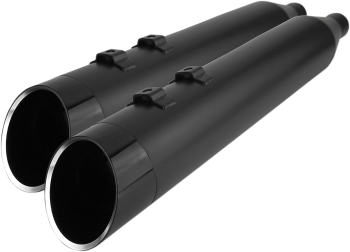 MUFFLER 4.5EDGE FL TC BL