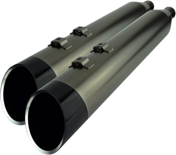 MUFFLER 4.5 EDGE M8 SM