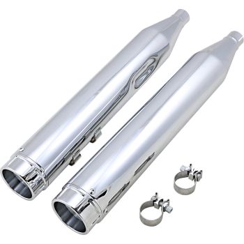 MUFFLER TQ 4.5CH 95-16FL