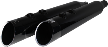 MUFFLER 4.5EDGE M8 OBSID