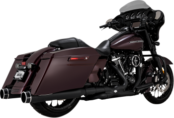 MUFFLER TQ 4.5 MC 17-20FL