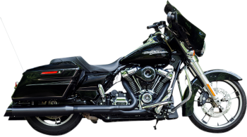 MUFFLERS BL MK45CL-22FL