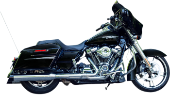 MUFFLERS CH MK45CL 17+