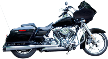 MUFFLERS CH MK45CL-16FL