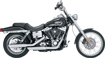 MUFFLERS 3CH.TS.91-17DY