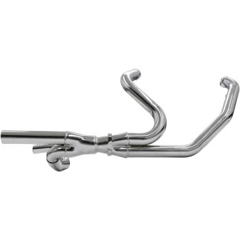 HEADER 2-2 HEAD PIPE - FLT 09-
