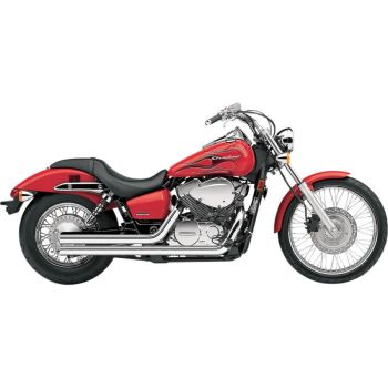 EXHAUST STRD SD C50/M50