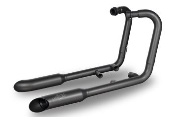 EXH BON T120 HROD BK ECE