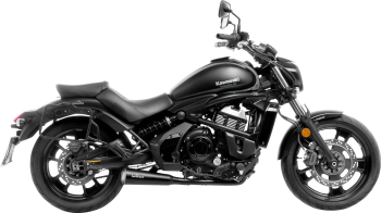EXHAUST GP KAWASAKI VULCAN S 6