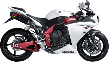 MUFFLERS CF/CF YZF-R1