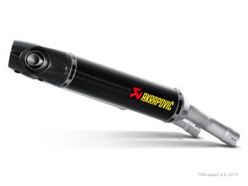 MUFFLERS CF/CF YZF-R1