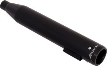 MUFFLERS 3.5 SLIP-ONS SCOUT 15