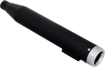 MUFFLERS 4 TOURING SLIP-ONS -