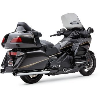 MUFFLERS DC CHR GL1800