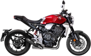 MUFFLER LV10 CB1000 FB