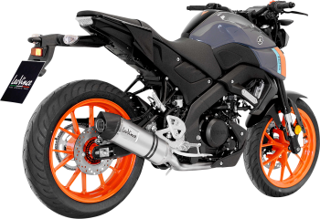 MUFFLER ONE EVO SS YAMAHA