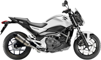 SLIP-ON SBK LVONE NC700