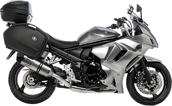 SLIP-ON LV1EVO SS GSX1250