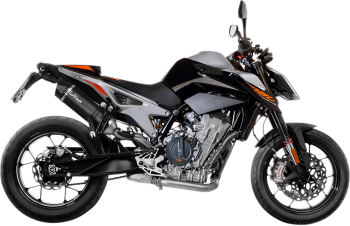 MUFLER ONE EVO CF KTM 790