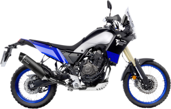 SLIP-ON SBK LV ONE BK TEN