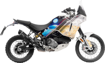 MFFLR LV ONE EVO BK DSRT