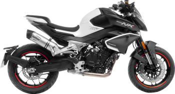 MUFFLER LV 1 SS CF MOTO 800 NK