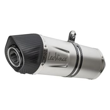 MUFFLER LVONE EVO HONDA