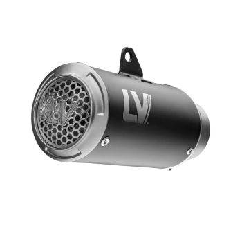 MUFFLER LV-CORSA S KAW Z 900 B