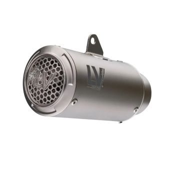 MUFFLER LV-CORSA S KAW Z 900 /