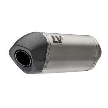 MUFFLER LV-14 BMW R 1300 GS/AD